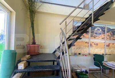 Hala Multifunc?ionala de Inchiriat, 300 mp Acces Dire - 6