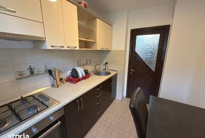 Apartament cu 3 camere decomandat în Republicii - 10