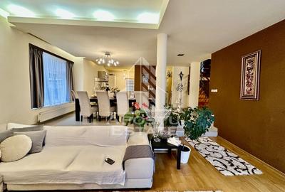 Casa individuala cu CF de Timisoara si teren 500 mp in zona Braytim - 3