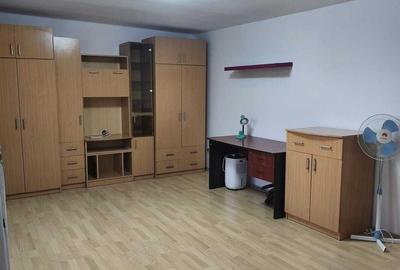 Garsonieră decomandată, mobilată în Mănăștur - 1