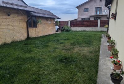 Casă individuală cu 2 camere cu Canalizare în Săbăreni - 14