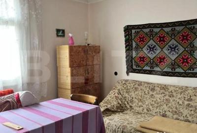 Casă cu 2 camere cu Teren 714 Mp în Siret - 2