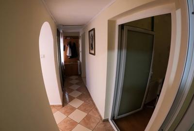 Casă individuală cu 4 camere cu Canalizare în Semicentral - 7