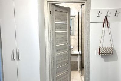 Apartament cu 2 camere decomandat în Central - 4