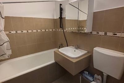 Garsonieră spațioasă la piața Iancului - 10