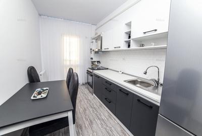 Apartament cu 2 camere decomandat, mobilat în Berceni - 10