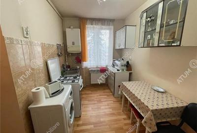 Apartament cu 2 camere si balcon in zona Rahovei din Sibiu - 10