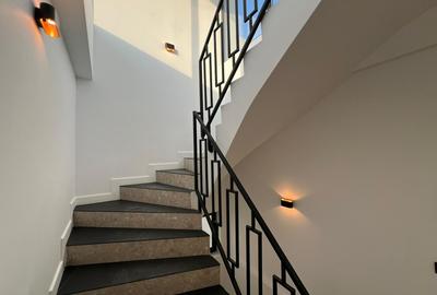 Casă individuală cu 4 camere cu Teren 300 Mp în Tunari - 8