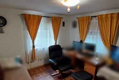 Casa la sosea langa bucuresti gorneni DN6/E70 30km de pta unirii - 14