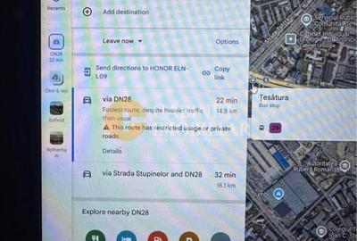 Teren Construcții de 2800 mp, în Tomești - 7