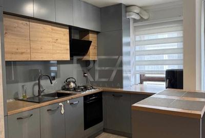 Apartament cu 4 camere decomandat, mobilat în Drumul Taberei - 5