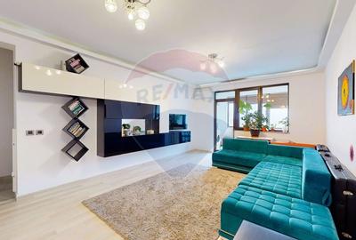 Apartament cu 2 camere decomandat în 13 Decembrie - 1