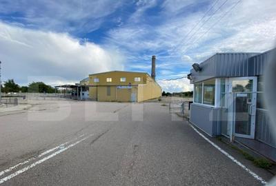 Spațiu comercial, de 15,533 mp, în Freidorf - 34