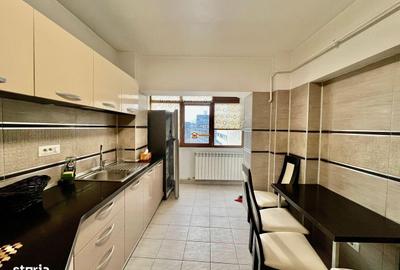 Apartament cu 4 camere decomandat, mobilat în Central - 13