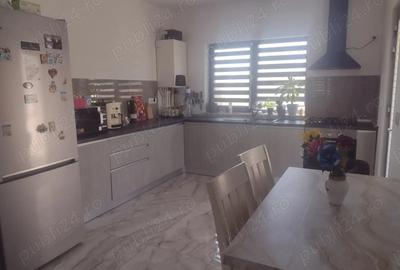 Casa de vanzare moderna parter - 5