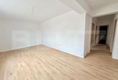 Apartament cu 3 camere decomandat în Cetate - 6