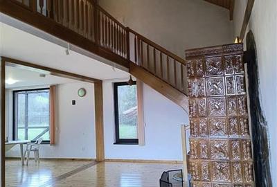 Oportunitate! Casa deosebita cu 2980 mp teren in Vulcan, Brasov - 12