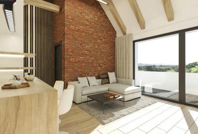 Apartament cu 3 camere decomandat în Independenței - 4