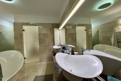 Casă individuală cu 6 camere cu Canalizare în Iancu Nicolae - 37