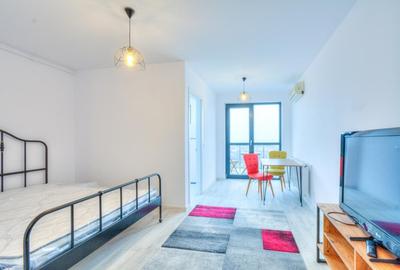 Garsonieră în Titan - 7