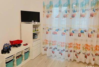 Apartament 3 camere decomandat, ultracentral complet mobilat ?i utilat, finisaje premium, Piatra N - 3