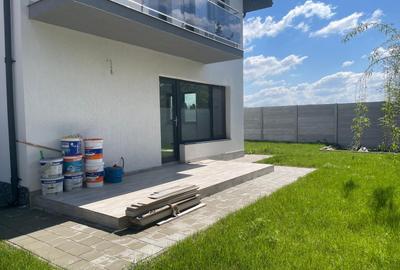 Casa Individuala, Teren 400mp, Toate Utilitatile, Comision 0% - 11