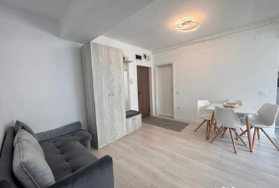 Apartament cu 2 camere decomandat în Nord - 1