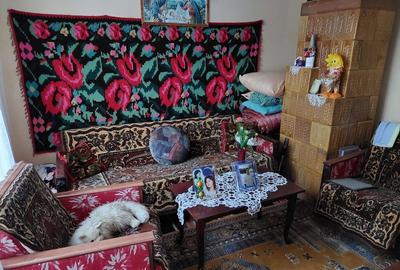 Casă cu 4 camere în Osica de Jos - 1