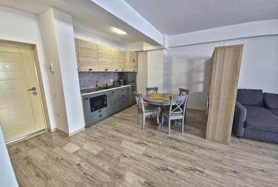Mamaia complex Moonlight apartament 2 camere vedere lac si mare - 13