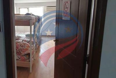 HALA PRODUCTIE DEPOZIT BIROURI CAZARE 2200 MP DIVERSE ACTIVITATI - 2