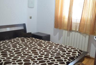Apartament cu 2 camere decomandat în Predeal - 6