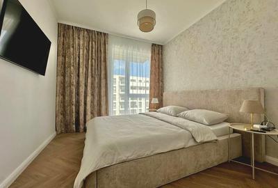 Apartament cu 3 camere decomandat în Central - 2
