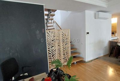 Dorobanti, Floreasca, duplex 140mp, pentru birouri - 6