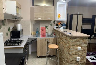 Mihail Sebastian, garsoniera dubla - 2