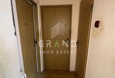 Apartament cu 3 camere semidecomandat în Mănăștur - 16