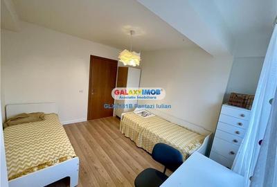 3 Camere | 1 Decembrie | Centrala-Parcare | 11min metrou | COMISION 0% - 4