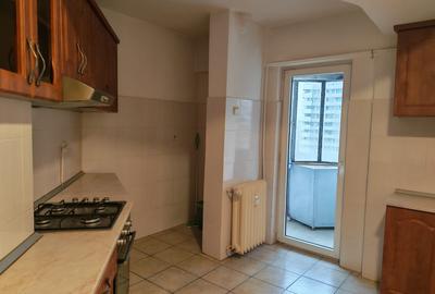 Apartament cu 5 camere decomandat în P-ța Universității - 9