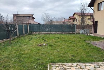 Casă cu 2 camere cu Teren 400 Mp în Central - 3