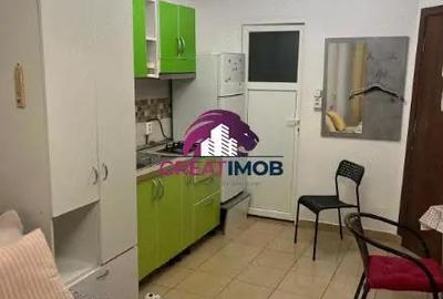 Garsoniera de inchiriat Zona Pantelimon, langa Mega Mall-Marian Garsoniera de inchiriat Zona Pantelimon, langa Mega Mall-Marian - 2