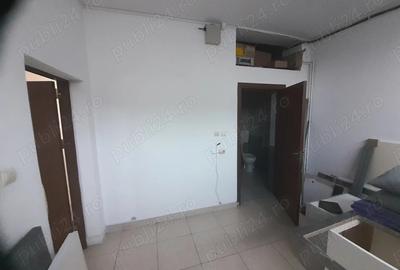 Spațiu comercial, de 110 mp, în Central