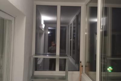 Curtea de Arges Garsoniera inchiriere - Cartier Ivancea - 6