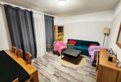 Apartament cu 3 camere decomandat, mobilat în Mănăștur - 5