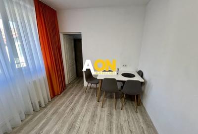 Apartament cu 1 Cameră, Etaj 1, Zona Piață - 4