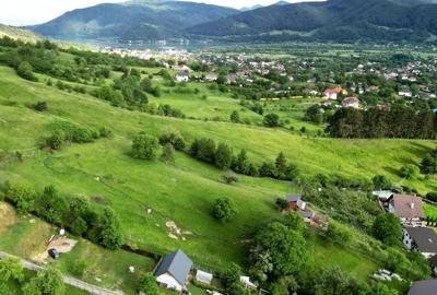 Teren Construcții intravilan de 700 mp, în Vest - 1