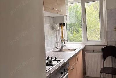 Apartament cu 2 camere semidecomandat în Central - 2