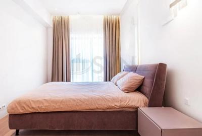 REA1023882 Apartament superb High End 3 camere One Verdi Park I Priveliste super - 18
