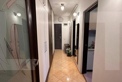Apartament semidecomandat 2 camere Popesti-Leordeni - 2