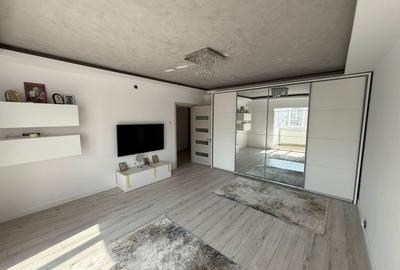 Apartament cu 3 camere decomandat în 13 Septembrie - 3