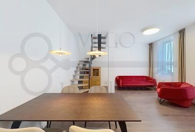 Apartament nou cu 3 camere, 80 mp, ultrafinisat, aproape de Centru - 6