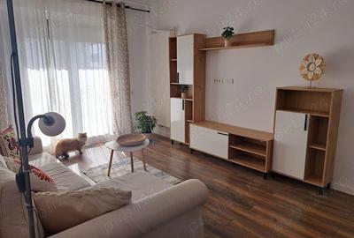 Inchiriez apartament 2 camere bloc Maurer - 2